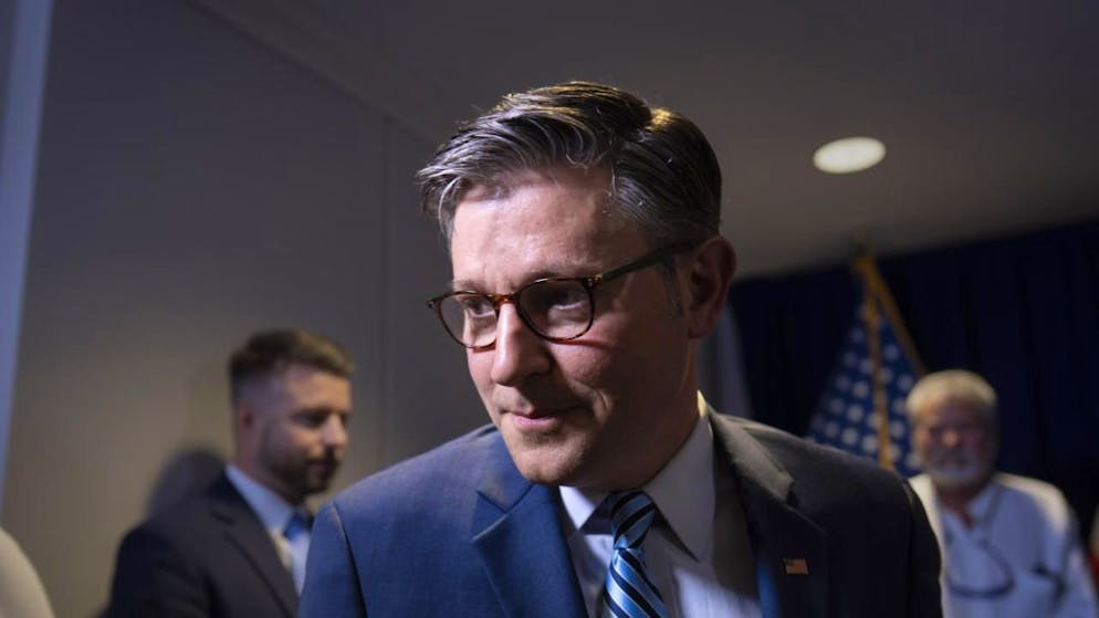 Stati Uniti. La bufera Epstein non si placa: Trump attacca i suoi