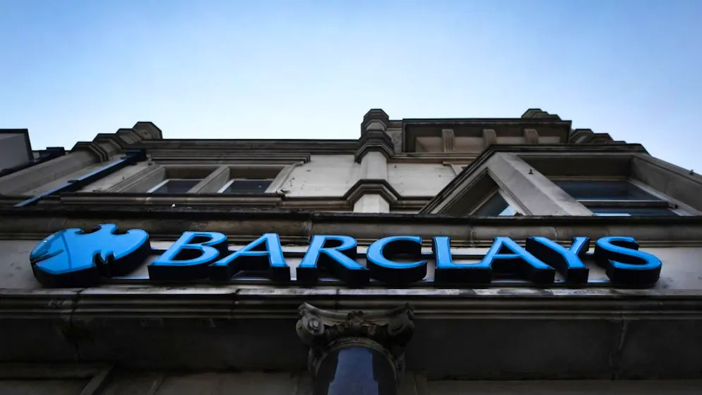 Barclays ha radici che risalgono al Settecento.