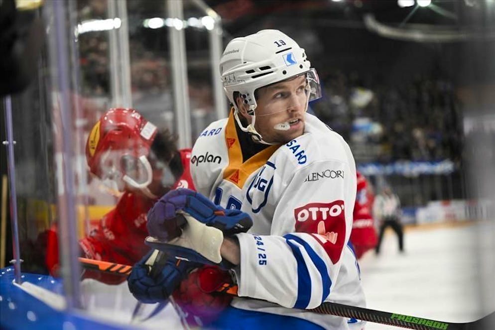 Niklas Hansson