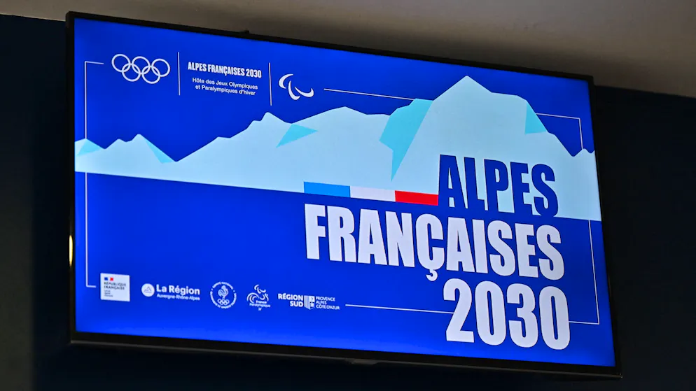 Ça chauffe encore dans les Alpes. Méribel menace de se retirer des JO 2030 et critique vertement l'organisation