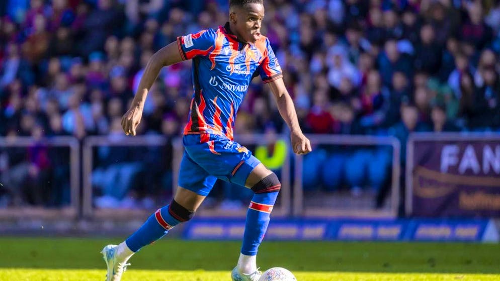 Metinho's polyvalence has convinced those responsible at FC Basel of his long-term commitment