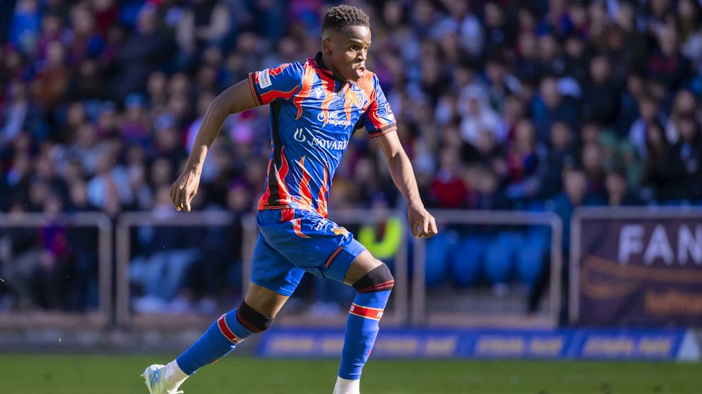 Super League. Bâle verrouille Metinho avec un contrat de longue durée