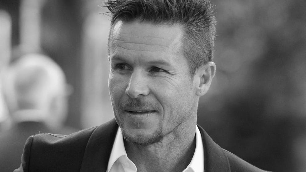 Felix Baumgartner ist tot. Vom Superhelden zum Provokateur