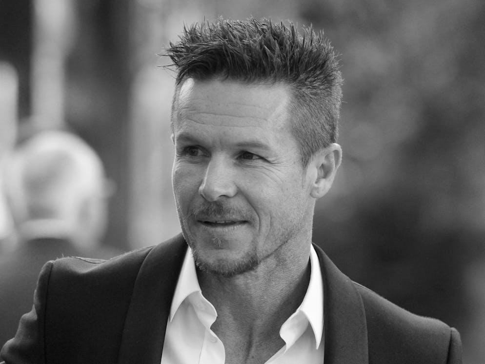 Extremsportler Felix Baumgartner ist tot.