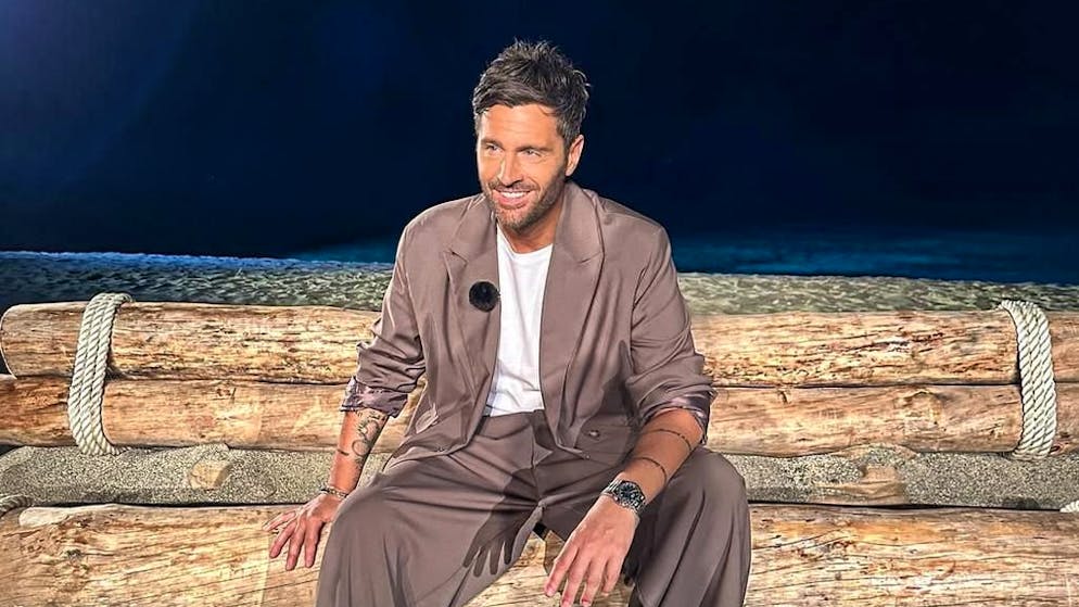 In onda su Canale 5. Grande successo per «Temptation Island», Filippo Bisciglia: «La gente si immedesima nelle storie»