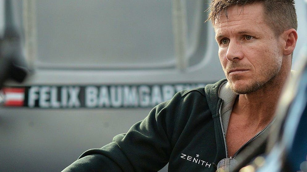 Lutto. È morto il re delle sfide estreme Felix Baumgartner