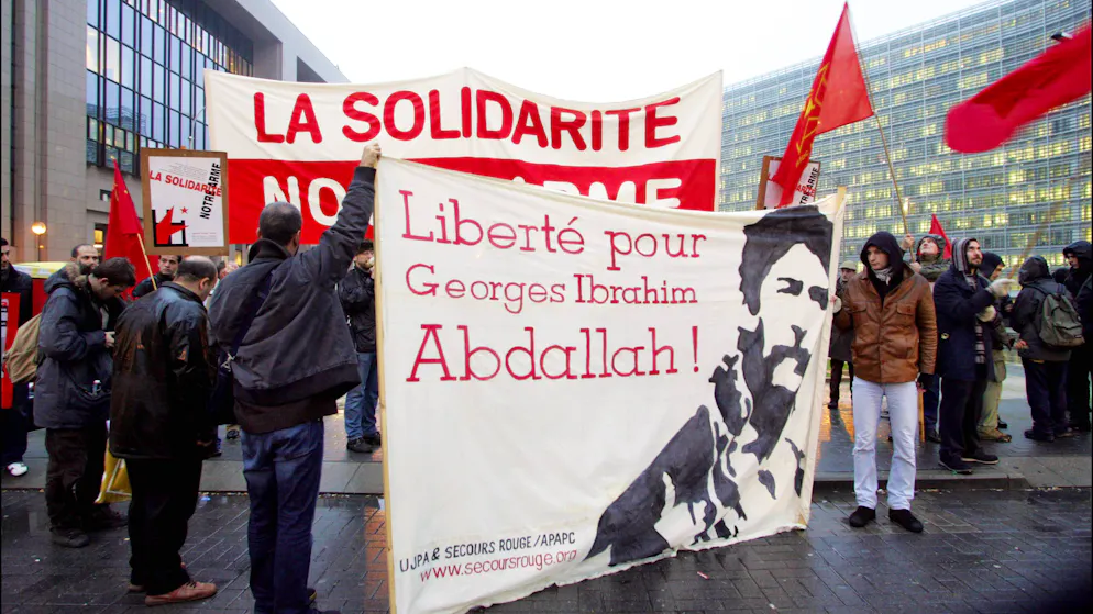 «Scandale politique». La justice ordonne la libération du plus ancien détenu de France