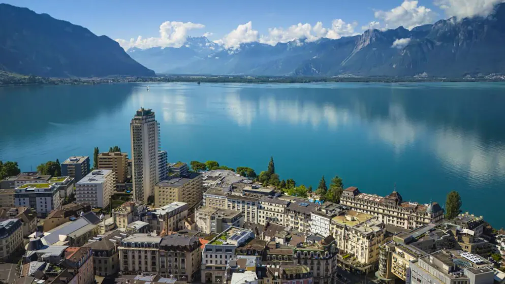 Une des trois socialistes de la Municipalité de Montreux ne se représentera pas l'an prochain (photo d'illustration).