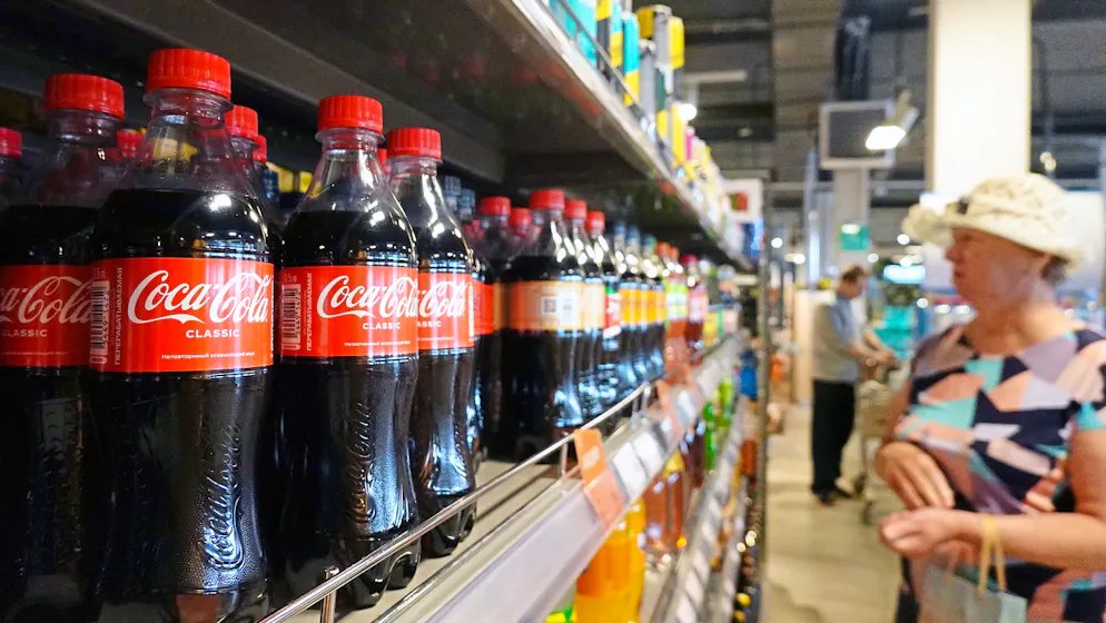 Coca-Cola a accepté de modifier sa production aux Etats-Unis pour passer au bon vieux sucre de canne.