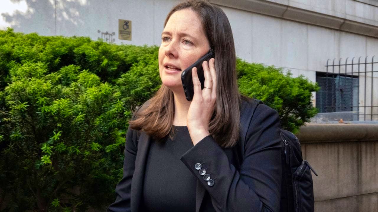 USA. Medien: Ermittlerin gefeuert – an Epstein-Fall mitgearbeitet