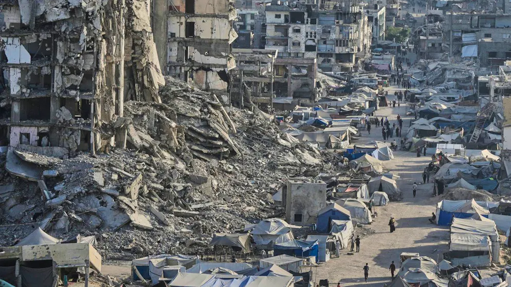 Guerra in Medio Oriente. Raid sulla chiesa cattolica a Gaza, Israele parla di «un errore di tiro»