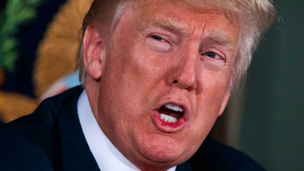 Spott, Häme und Ermittlungen. Deshalb ist Donald Trump noch immer besessen von Joe Biden