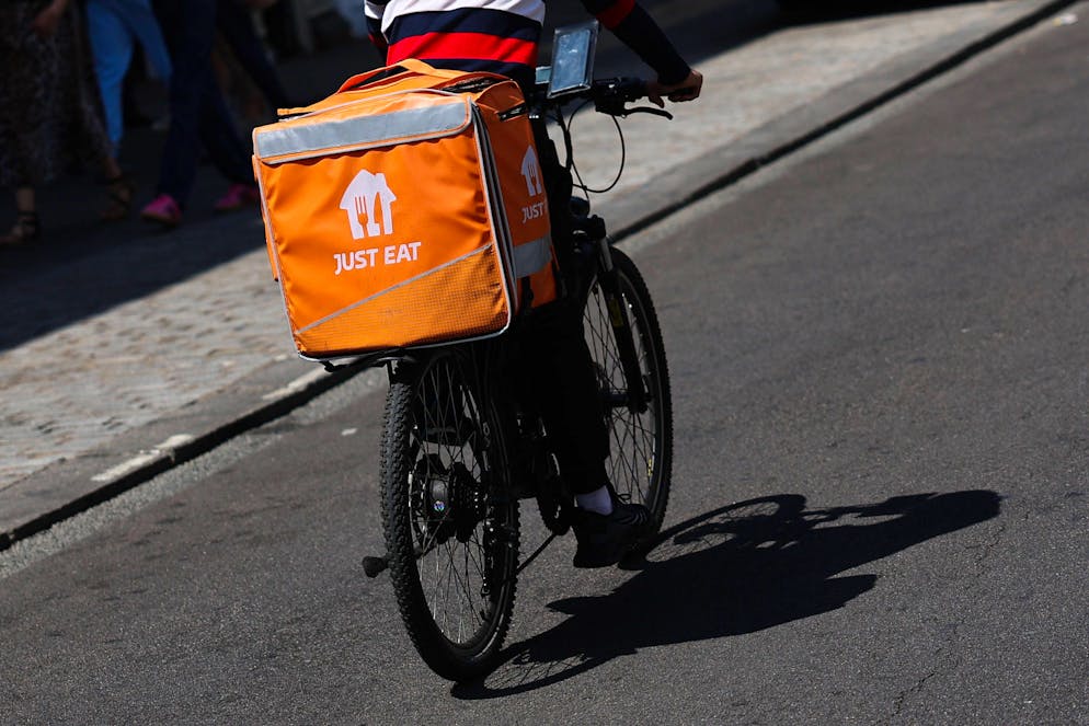 Just Eat a déjà licencié plus de 300 salariés en France en 2022.