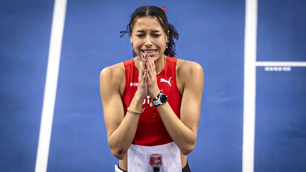 Double championne d'Europe U20 sur 800 m, Audrey Werro visera une nouvelle médaille d’or continental samedi à Bergen.