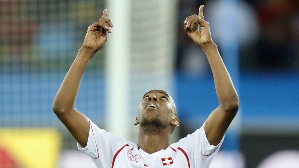 Nati-Held von 2010 ist im Wankdorf. Gelson: «Mit Leidenschaft und Herz ist auch gegen Spanien alles möglich»