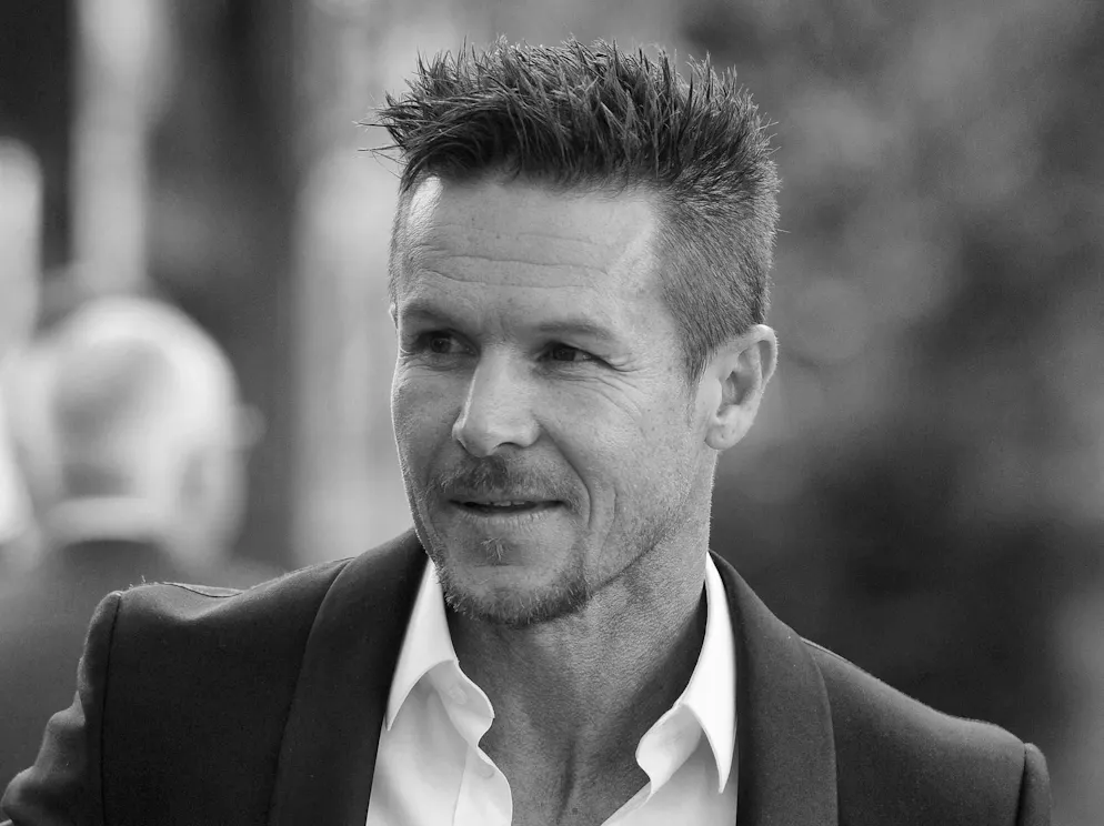 Morte in Italia: lo sportivo estremo Felix Baumgartner muore durante un volo in parapendio. (Foto: Archivio)