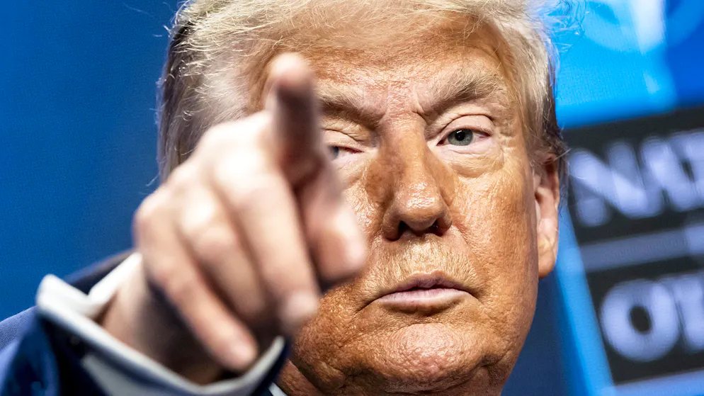 Guerre en Ukraine. Trump donne «10 à 12 jours» à Poutine pour arrêter la guerre