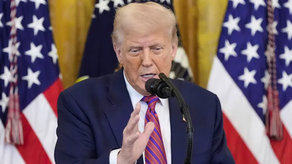 Guerra commerciale. Ue: intesa sui dazi appesa a un filo, Trump vuole il 15-20%