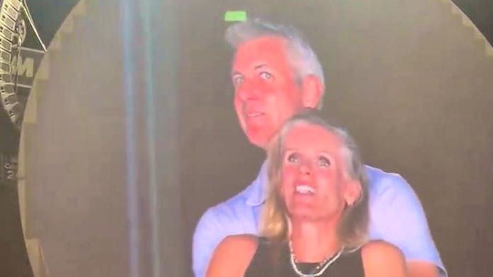 Effetto a catena. Dopo il video galeotto e le dimissioni di Andy Byron, lascia l'azienda anche Kristin Cabot