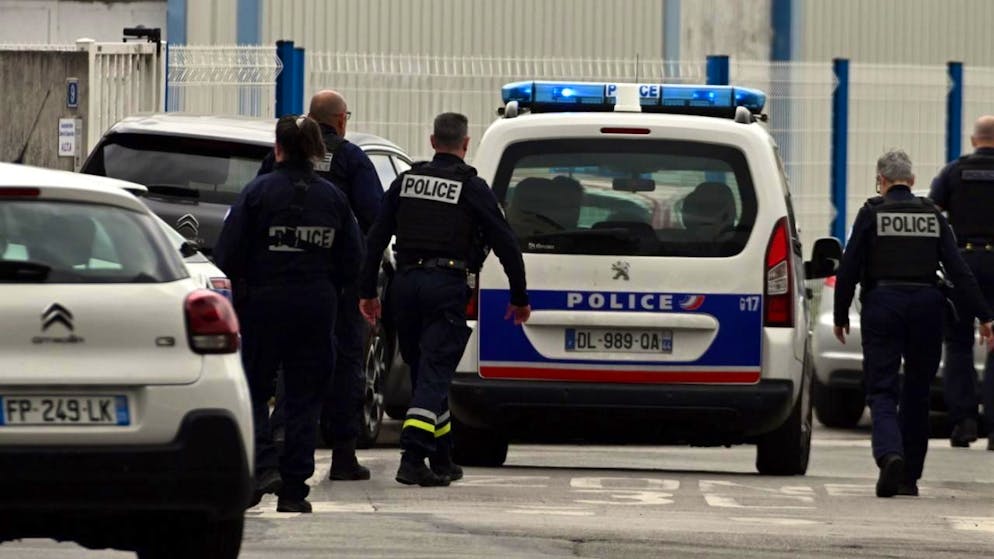 Selon des sources policières à l'AFP, Sara subissait des railleries de ses camarades de classe en raison de son surpoids (image d’illustration).