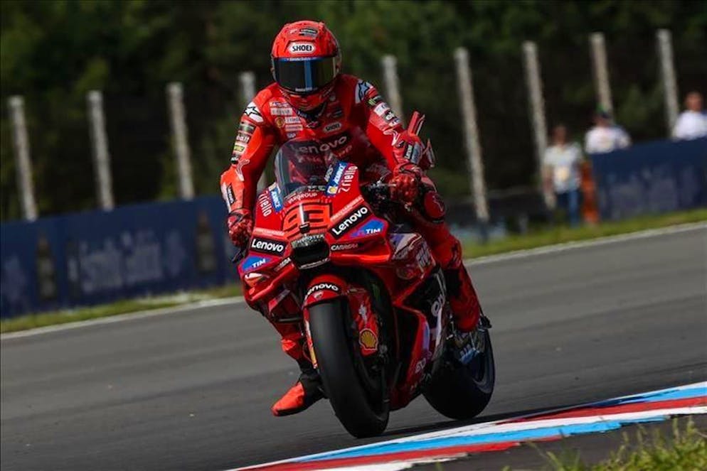 Marc Marquez
