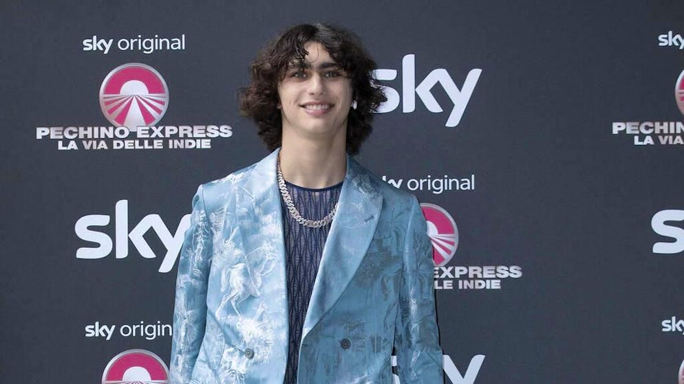 Figlio dell'ex calciatore. Rivelazione shock di Achille Costacurta: «Ho tentato il suicidio»