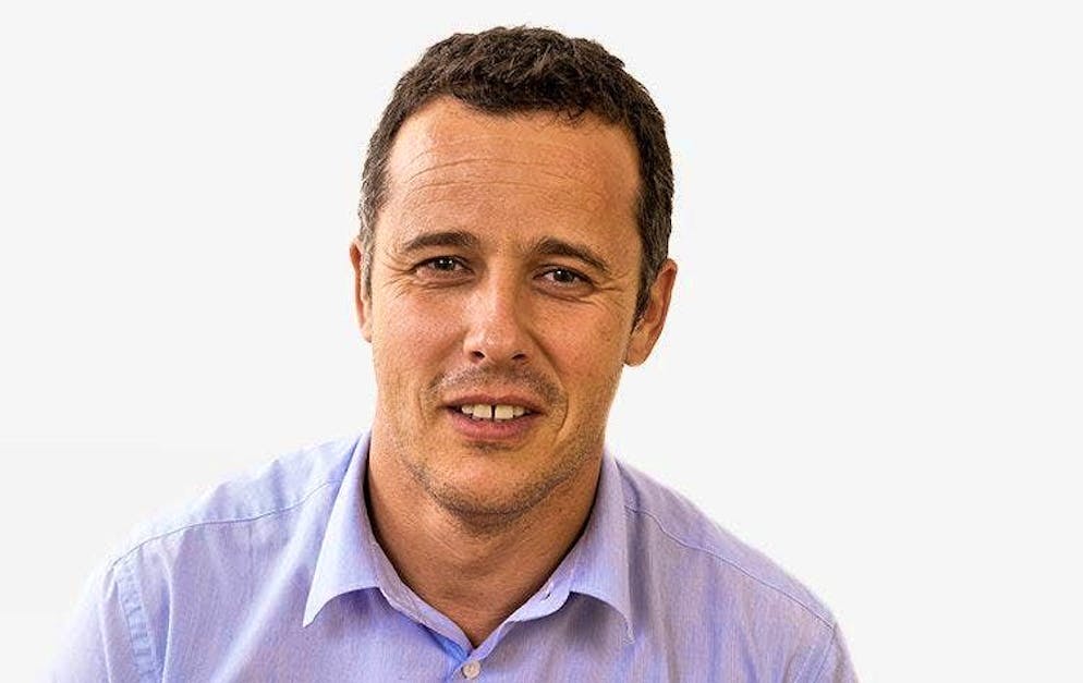 Kurt Schuler è felice di accogliere i turisti, ma fa appello al buon senso e al rispetto.