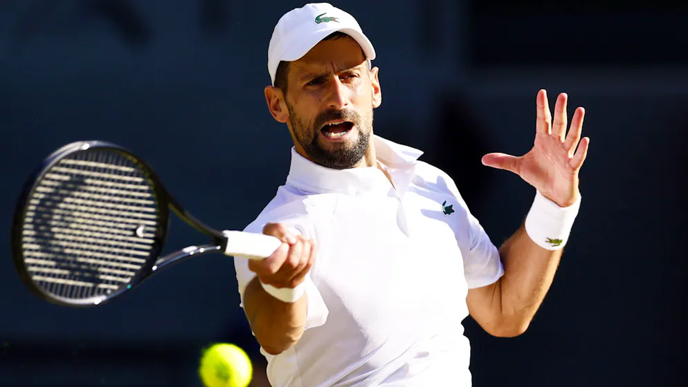 Jannik Sinner et Novak Djokovic ne joueront pas le Masters 1000 de Toronto.