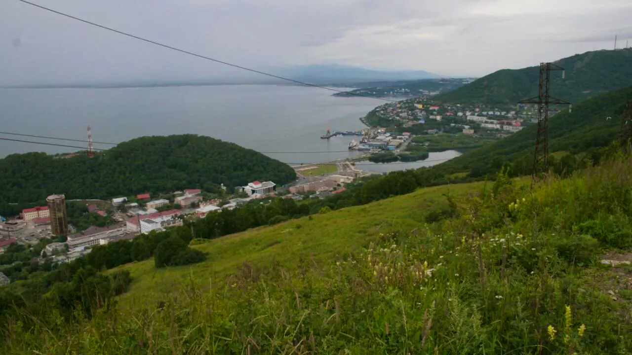 Russland. Erdbeben lösen Tsunami-Warnung auf Kamtschatka aus