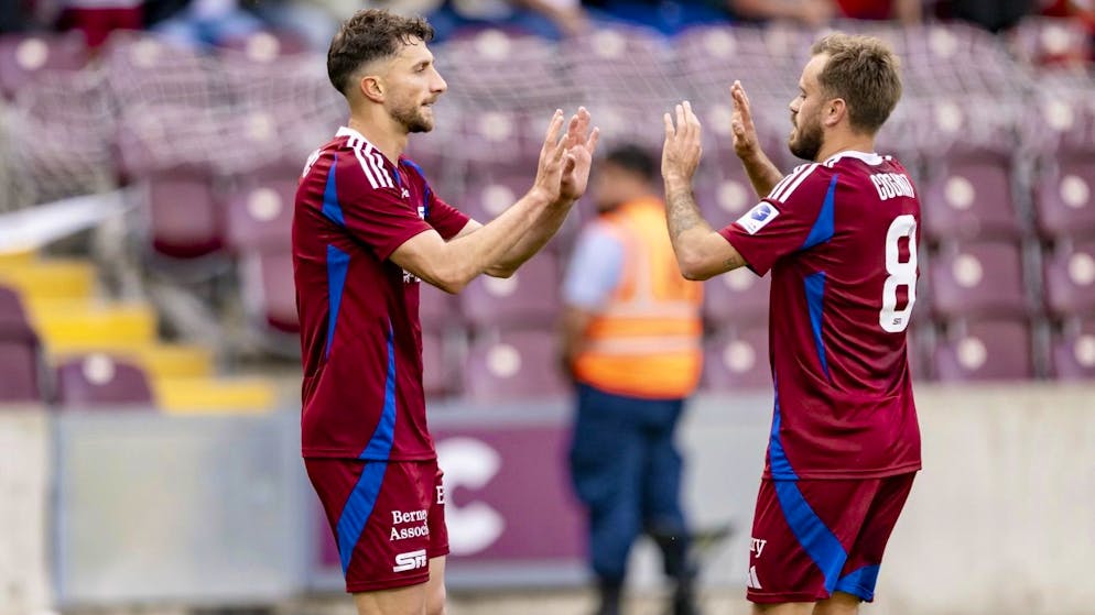 Le Servette FC entame mardi à Plzen sa campagne européenne.