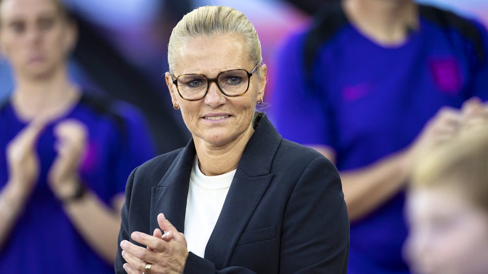 Euro 2025. Complaisance interdite : Wiegman fixe le cap à ses joueuses