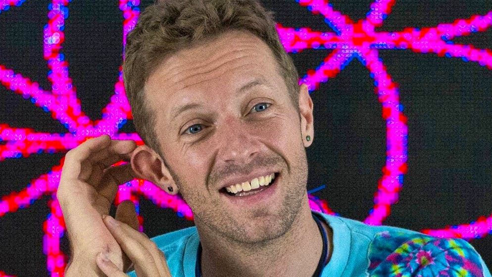 Ecco quale. I Coldplay reagiscono al «kiss cam-gate» lanciando un avvertimento al pubblico