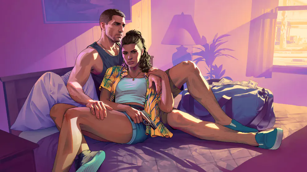 Umsatz-Rekord in Aussicht. Mega-Hype um «GTA 6» verspricht Milliarden-Segen
