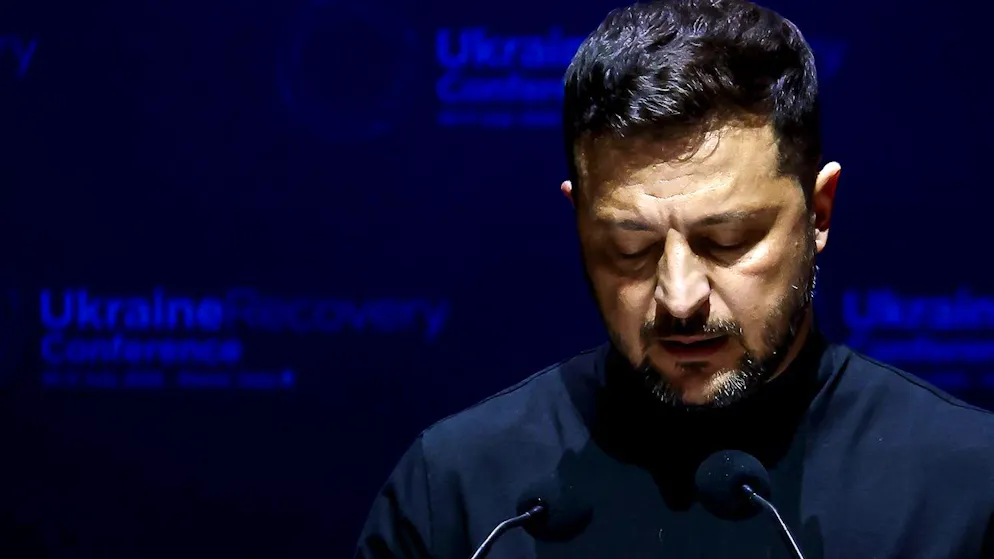 Guerra in Ucraina. Zelensky spera nei nuovi negoziati di Istanbul, ma Mosca frena: «Non avverrà nessun miracolo»