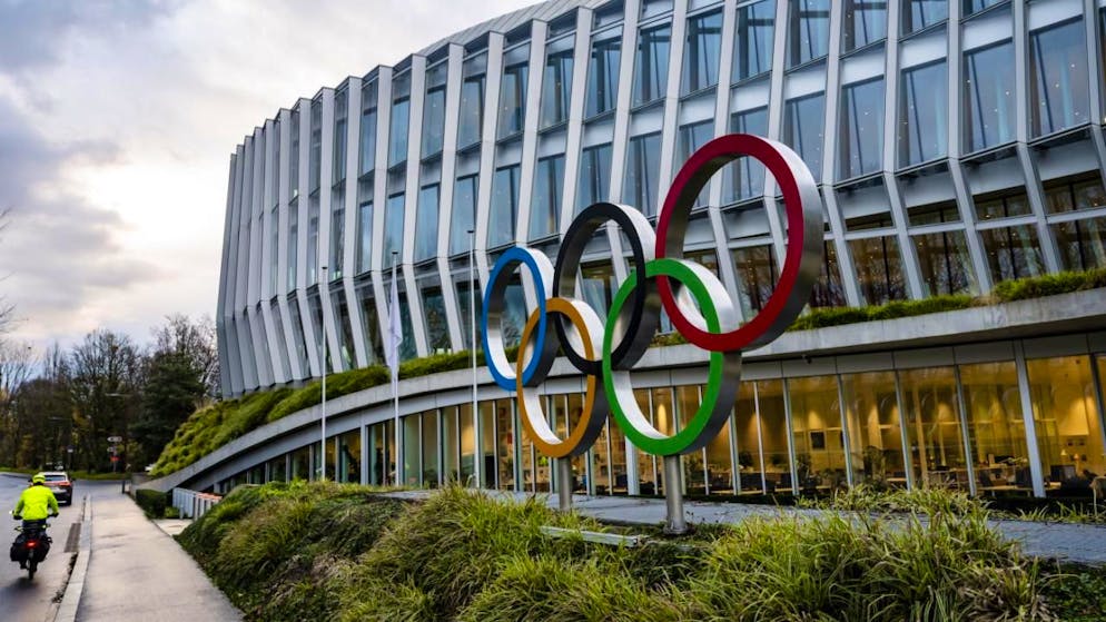 Vielzahl an Bewerbungen. Katar will die Olympischen Sommerspiele 2036 austragen