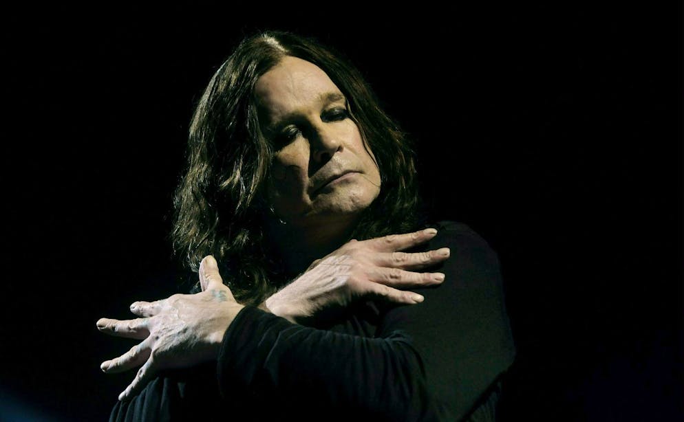 «Prince Of Darkness»: Ozzy Osbourne ist tot - Gallery. Hinter der Fassade des harten Rockers verbarg sich eine sensible und sanfte Persönlichkeit.