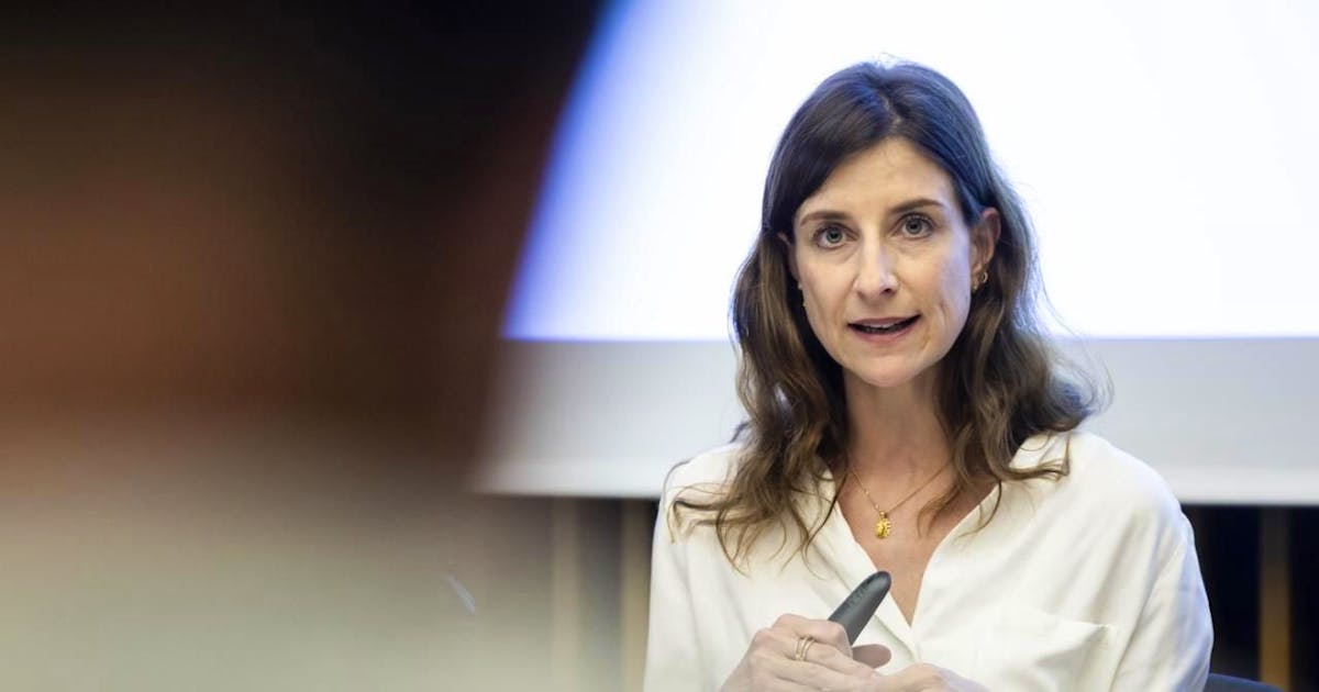 Crise dans la Santé Vaudnoise : Rebecca Ruiz Défend les Austérités et Explique les Choix Difficiles