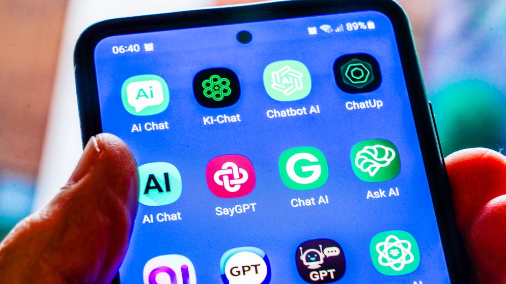 Kolumne. Ich hatte Streit mit ChatGPT – und nutze die KI jetzt lieber als zuvor