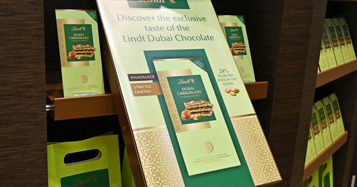 Lindt & Sprüngli: Vendite in Aumento, Ma Profitti in Calo - Cosa Sta Succedendo?