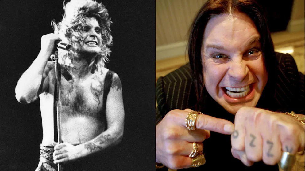 Lutto. È morto Ozzy Osbourne, addio al «Principe delle tenebre»