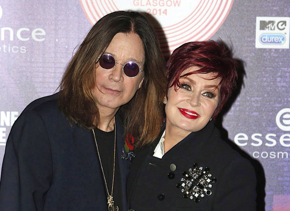 «Prince Of Darkness»: Ozzy Osbourne ist tot - Gallery. Mit seiner Frau Sharon startete Ozzy Osbourne in den 2000ern eine erfolgreiche Karriere im Reality-TV.