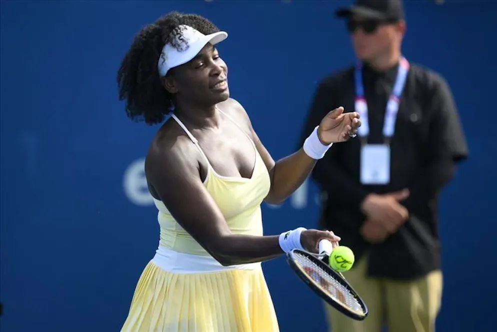 Venus Williams