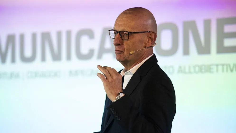 Il nuovo Lugano. Il CEO Blaser: «Basilea e YB? No, le nostre disponibilità sono come quelle del Lucerna»