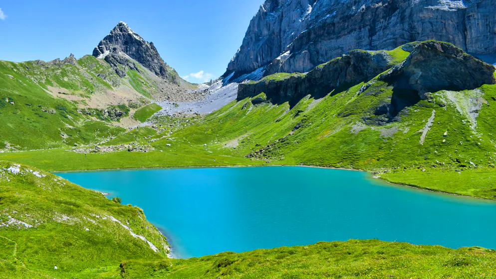 Agacement palpable. «Rendez-moi ma Suisse» - Le surtourisme provoque l’anarchie dans les Alpes