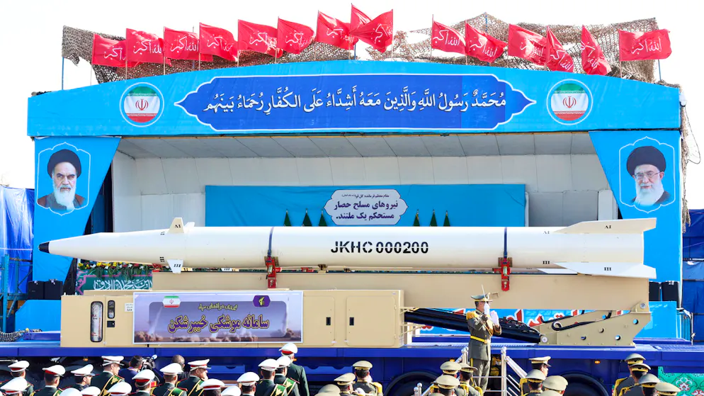 Programme nucléaire. Au risque de rendre Trump furieux, l’Iran persiste et signe !
