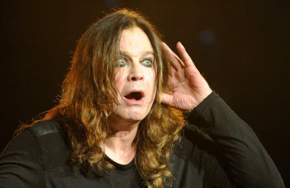 «Prince Of Darkness»: Ozzy Osbourne ist tot - Gallery. Ozzy Osbourne spielte gerne mit den dunklen Aspekten des Lebens - allerdings stets mit einem Augenzwinkern. Er traf dabei bei Millionen Menschen einen Nerv.
