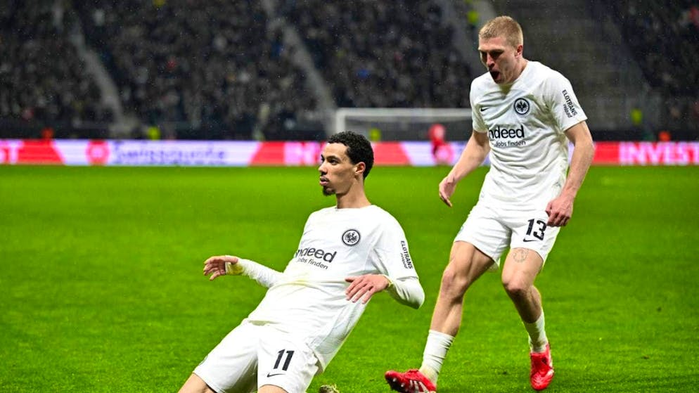 Hugo Ekitiké will cheer for Liverpool FC in the future