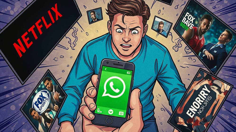 Erste Einblicke. Wo genau nervt WhatsApp künftig mit Werbung?