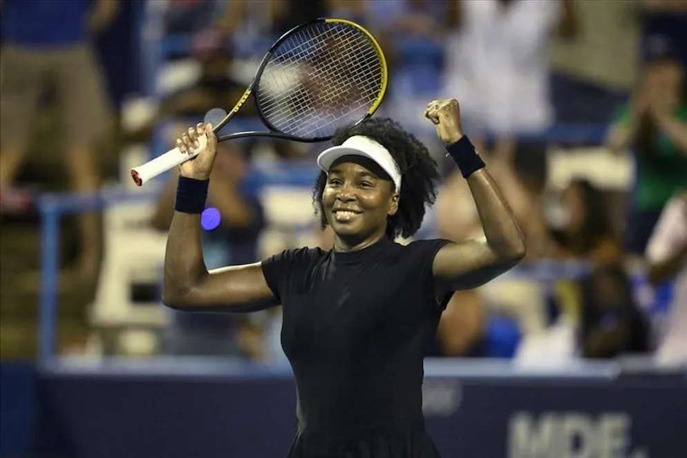 Venus Williams