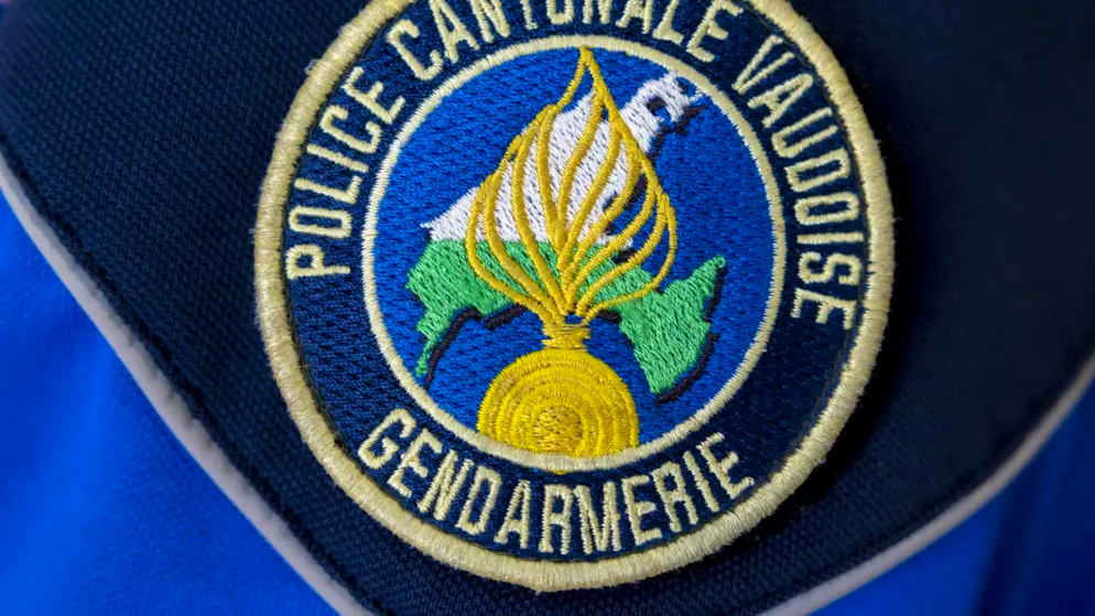 Une quinquagénaire a été victime d'un home-jacking lundi à Moudon  (photo prétexte).